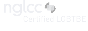 NGLCC Certified LGBTBE